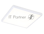 Светильник светодиодный DPS1017 42W 4000K 165-265V IP40 3200LM 595*595*25
