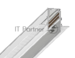 Шинопровод GL3338-9.5 WH белый IP20 48V 3000*60*46.8
