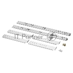 Монтажный комплект YCC 26" SGCC Rail (2U-4U rack chassis)