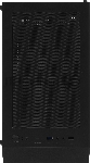 Компьютерный корпус Accord M203 черный без БП mATX 2xUSB 2.0 1xUSB 3.0 1xUSB3.1 audio bott PSU, вид 22
