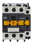 Контактор КМИ-23210 32А 230В/АС3 1НО IEK IEK KKM21-032-230-10, вид 7