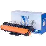 Картридж лазерный NVPrint совместимый Samsung MLT-D108S черный для ML-1640/1645/2240/2241 (1500k)