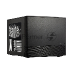Корпус Fractal Design Node 804 black new FD-CA-NODE-804-BL-W