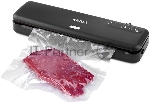 Вакуумный упаковщик Kitfort KT-1509-1 130Вт черный