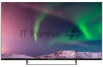 Телевизор PolarLine 50" 50PU11TC-SM (U) черный LED UHD 50Hz Android 1.5Gb/16Gb