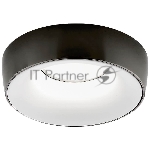 Встраиваемый светильник A890 BK/WH черный/белый GU5.3 D96*35