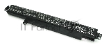 Аккумуляторная батарея для ноутбука Asus VivoBook F102BA X102BA33Wh черный Orig