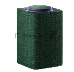 Умная колонка Яндекс Станция Макс, Zigbee, 65Вт, с голосовым ассистентом Алиса на YaGPT, зеленый (YNDX-00053Z)