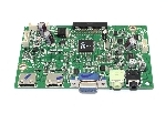 Материнская плата монитора Asus VN247HA