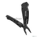 Мультитул KRANZ KR-12-4945-2 10 в 1, 155мм