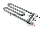Нагреватель (ТЭН) для стиральной машины Samsung 1900W, L-185 HTR000SA