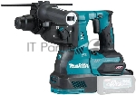 Перфоратор Makita HR001GZ, SDS-plus, 40 В, 1.9 Дж, от аккумулятора, вид 6