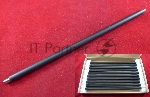Вал заряда (PCR) HP LJ Pro M402/M403/M426/M427/M501/M506/M527 (CF226/CF228/CF287) (ELP, Китай) 10штук (цена за упаковку)
