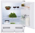 Холодильник Beko BU1100HCA Встраиваемый
