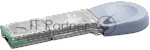Скрепки HP Staple Cartridge for Stapler/Stacker для 4350/4200/4250/4300/P4014/P4015/P4510 3*1000шт (Q3216A/Q3216-60500)