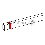 Накладка на стык 16x16мм METRA Накладка на стык 16x16мм METRA