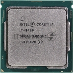 Процессор Intel Core i7-9700 LGA1151v2 3.0GHz OEM