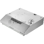 Промо_Кухонная вытяжка LEONORD LEH-010-50S серебро, вид 4