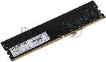 Оперативная память AMD Radeon R7, DDR4, 4GB (1x4 GB), 2400 MHz, CL16, DIMM