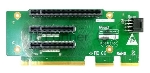 Карта расширения GOOXI RISER SL2108-748-PCIE5-M