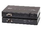 USB, DVI, КВМ-удлинитель HDBaseT™ 2.0 (1920 x 1200 100 м) DVI HDBase T2.0 KVM Extender