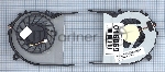 Вентилятор (кулер) для ноутбука Toshiba Satellite C800 L800 M800 VER-2