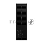 Внешний жесткий диск 22TB Western Digital WDBWLG0220HBK-EESN Elements Desktop, 3.5", USB 3.0, Черный