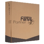 Телефон IP Fanvil V78C черный, вид 3