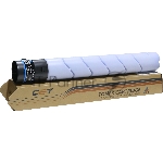 Картридж лазерный CET (CPT, CE28) для Konica Minolta Bizhub C227i Cyan, 404г