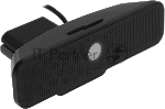 Веб-камера Logitech C925e 1920x1080, 30 кадр/с, USB Type-A, микрофон (2 шт, шумоподавление), автоматическая фокусировка, автоосвещение, шторка приватности, универсальное крепление, вид 30