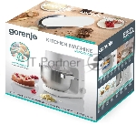 Кухонная машина Gorenje MMC800CW планетар.вращ., вид 14