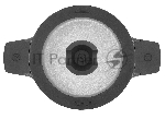 Кастрюля Rondell Walzer RDA-766, 4.7 л, 24 см, с крышкой, черный, вид 27