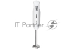 Блендер Centek CT-1343 белый 600Вт, турбо режим, специальная заточка лезвий, легкая очистка