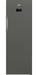 Морозильная камера Beko B3RFNK292G, темно-серый, 255л, 5 ящиков