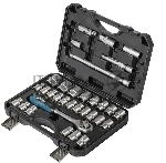 Набор ручного инструмента Bort BTK-33 (93418514)