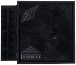 Блок питания Lian-Li ATX 1200W EDGE1200 +HUB Gen.5 80 PLUS gold (20+4pin) APFC 120мм fan 12xSATA Cab Manag RTL