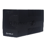 Источник бесперебойного питания ИБП Raskat HS-850VA 850VA, 510Вт, 2хCEE 7