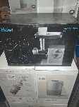 (Поврежденная упаковка) Мясорубка Haier HG-702