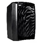 Активная акустическая система PROEL V12FREE 2-х полосная, НЧ динамик 12", ВЧ динамик 1", мощность пик./ном. 400/200 Вт, АЧХ 50-20000 Гц, макс. SPL 123 дБ, 2xXLR/TRS мик./лин. входа, 2xRCA/3,5 мм TRS лин. входа, XLR выход, 2xUSB-A, SD/USB MP3, Bluetooth, вид 4