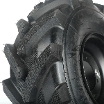 Колесо для мотоблоков Patriot P19x7.0-8D-1 Extreme правое для Урал/Урал М (490001279), вид 8