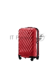 Чемодан Ninetygo Ultralight Luggage 20'' красный 112702