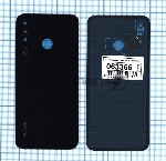 Задняя крышка для Huawei P20 Lite черный