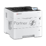 Принтер лазерный Kyocera Ecosys PA6000x (110C0T3NL0), A4, ч/б, печ. до 60 стр/мин., 1200 x 1200 dpi, USB, RJ-45, Air Print, Mopria