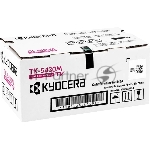 Картридж лазерный Kyocera TK-5430M для ECOSYS MA2100cfx/MA2100cwfx/PA2100cwx/PA2100cx пурпурный (1250 стр.)