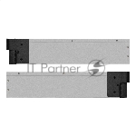 Батарейный блок ExeGate PowerExpert BX-2U.72V.6S7Ah для ULS-2000/ULS-3000 встроенные батареи 12V 7.2Ah - 6шт, Rackmount 2U/Tower, металлический корпус, черный