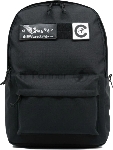 Рюкзак для ноутбука 15.6" Continent BP-004 Black черный нейлон/полиэстер, вид 22