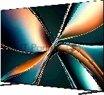 Телевизор Hisense 100" 100U7Q черный Mini-LED UHD 165Hz Smart TV, вид 35