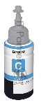 Чернила Epson C13T67324A для L800 (cyan) 70 мл