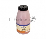 Тонер ProfiLine для принтеров Samsung CLP-300/CLX-3160/Phaser 6010/6110/6120/WC 6000/6015 magenta 45 гр Фасовка РФ