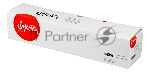 Картридж лазерный Sakura 106R01572 для Xerox Phaser 7800, желтый, 17 200 к.